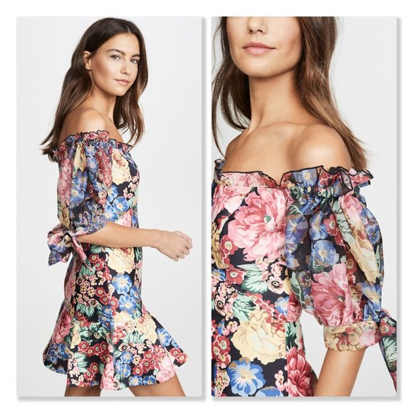 Keepsake the Label Runaway Dress - Picture 5 of 13